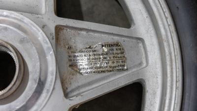 1982 Ferrari 512 BBi