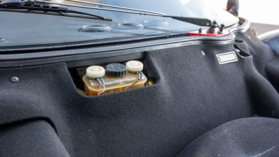 1982 Ferrari 512 BBi