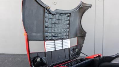 1982 Ferrari 512 BBi