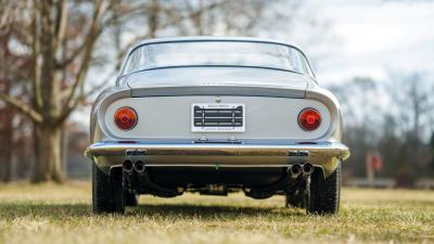 1963 Ferrari 250 GT Berlinetta Lusso