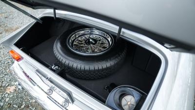 1963 Ferrari 250 GT Berlinetta Lusso