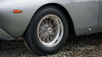 1963 Ferrari 250 GT Berlinetta Lusso