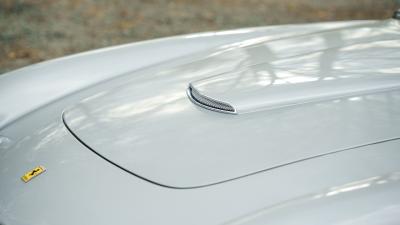 1963 Ferrari 250 GT Berlinetta Lusso