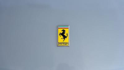 1963 Ferrari 250 GT Berlinetta Lusso