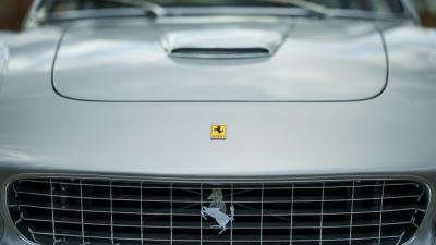 1963 Ferrari 250 GT Berlinetta Lusso