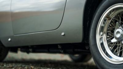 1963 Ferrari 250 GT Berlinetta Lusso