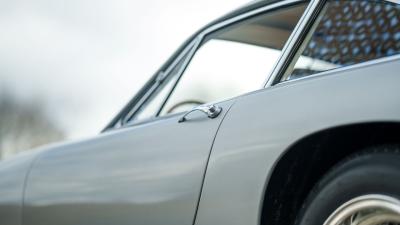 1963 Ferrari 250 GT Berlinetta Lusso