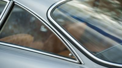 1963 Ferrari 250 GT Berlinetta Lusso