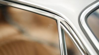 1963 Ferrari 250 GT Berlinetta Lusso