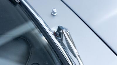 1963 Ferrari 250 GT Berlinetta Lusso