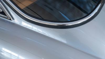 1963 Ferrari 250 GT Berlinetta Lusso