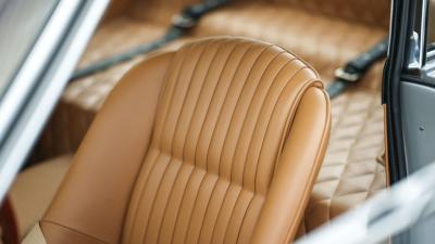 1963 Ferrari 250 GT Berlinetta Lusso