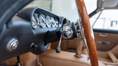 1963 Ferrari 250 GT Berlinetta Lusso