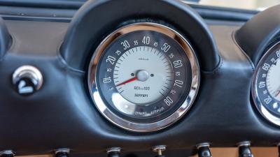 1963 Ferrari 250 GT Berlinetta Lusso