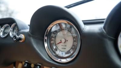 1963 Ferrari 250 GT Berlinetta Lusso