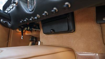 1963 Ferrari 250 GT Berlinetta Lusso