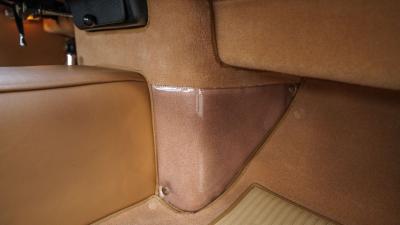 1963 Ferrari 250 GT Berlinetta Lusso