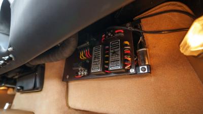 1963 Ferrari 250 GT Berlinetta Lusso