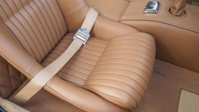 1963 Ferrari 250 GT Berlinetta Lusso