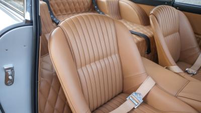 1963 Ferrari 250 GT Berlinetta Lusso