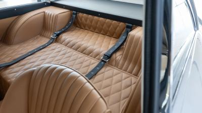 1963 Ferrari 250 GT Berlinetta Lusso