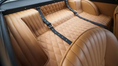 1963 Ferrari 250 GT Berlinetta Lusso