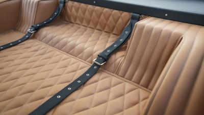 1963 Ferrari 250 GT Berlinetta Lusso