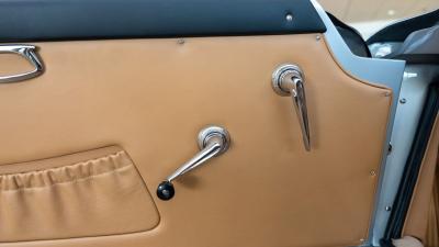 1963 Ferrari 250 GT Berlinetta Lusso