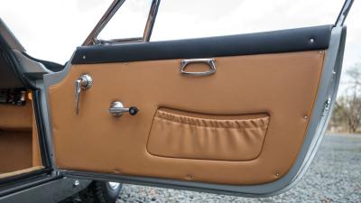 1963 Ferrari 250 GT Berlinetta Lusso