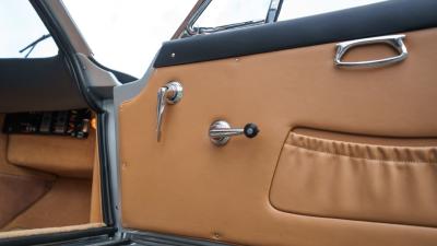 1963 Ferrari 250 GT Berlinetta Lusso