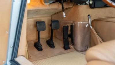 1963 Ferrari 250 GT Berlinetta Lusso