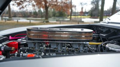 1963 Ferrari 250 GT Berlinetta Lusso