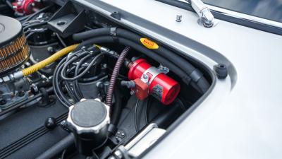 1963 Ferrari 250 GT Berlinetta Lusso