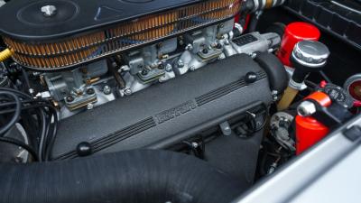 1963 Ferrari 250 GT Berlinetta Lusso