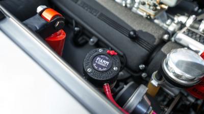 1963 Ferrari 250 GT Berlinetta Lusso