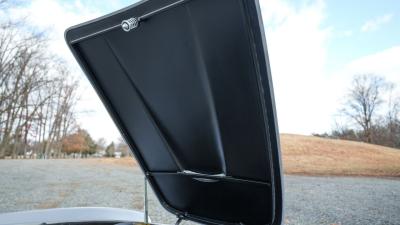 1963 Ferrari 250 GT Berlinetta Lusso