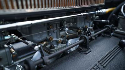 1963 Ferrari 250 GT Berlinetta Lusso