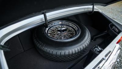 1963 Ferrari 250 GT Berlinetta Lusso