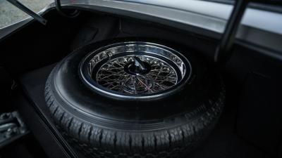 1963 Ferrari 250 GT Berlinetta Lusso