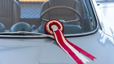 1963 Ferrari 250 GT Berlinetta Lusso