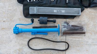 1963 Ferrari 250 GT Berlinetta Lusso