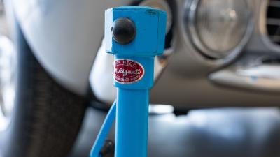 1963 Ferrari 250 GT Berlinetta Lusso