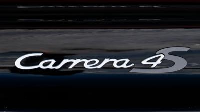 1997 Porsche 911 Carrera 4S