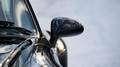 1997 Porsche 911 Carrera 4S