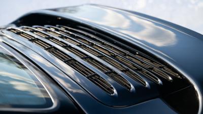 1997 Porsche 911 Carrera 4S