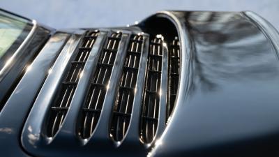 1997 Porsche 911 Carrera 4S