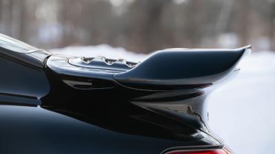 1997 Porsche 911 Carrera 4S