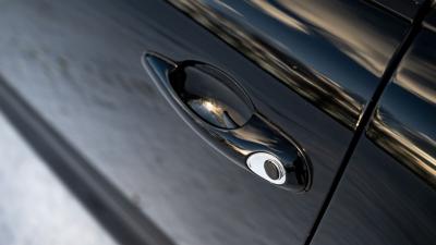 1997 Porsche 911 Carrera 4S