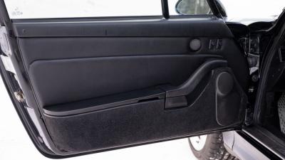 1997 Porsche 911 Carrera 4S