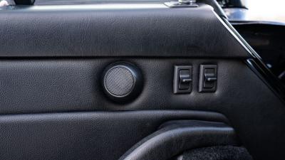 1997 Porsche 911 Carrera 4S